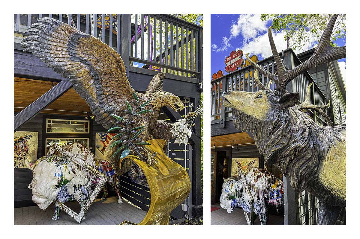Park City Urah