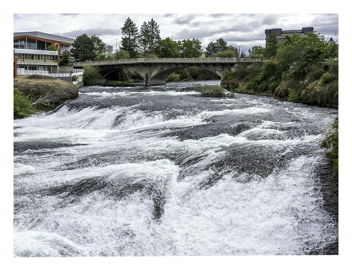 Riverefront Park