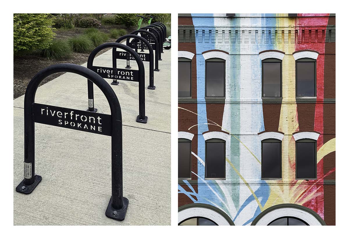 Riverefront Park
