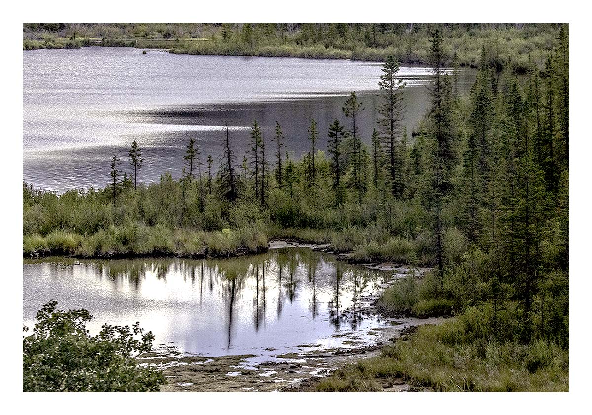 Baiff National Park